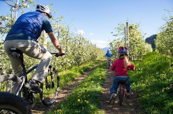 Pension Sonnenhof*** - Pension Sonnenhof Meransen Muehlbach 23 (1)