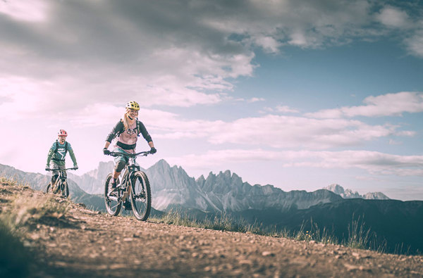 Hotel Torgglerhof ***S - BIKEN PLOSE