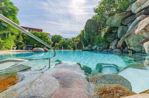 Hotel Gschwangut**** - 29 Hotel Gschwangut Freischwimmbad