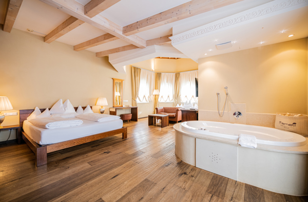 Hotel Fameli****S - ©Wisthaler.Com 21 12 Famelie DSC 5560