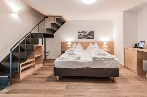 Hotel - B&B Boutique - Apartment Oberwiesen***S - G5 O (1)