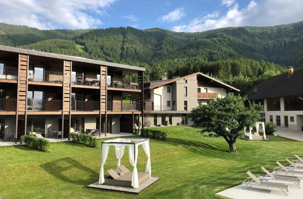 Hotel - B&B Boutique - Apartment Oberwiesen***S - Web Rendition 4 (1)