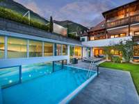 Landhaus Fux*** - Dsc4812