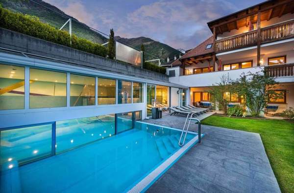 Landhaus Fux*** - Dsc4812