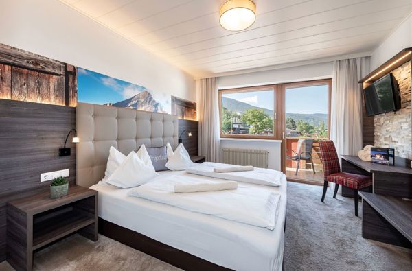 Hotel Tyrol*** - Wlnml6n8 1