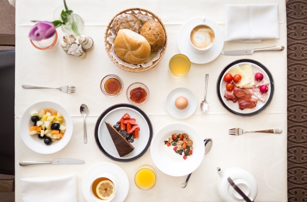 Hotel Sand****S - G25 O (1)