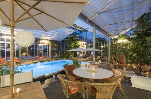 Residence GoldRain - G24 O