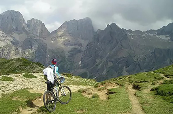 Hotel Senoner*** - Senoner Bike