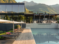 Design Hotel Tyrol**** - 4 Design Hotel Tyrol Hip Hotels6