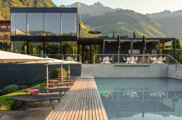 Design Hotel Tyrol**** - 4 Design Hotel Tyrol Hip Hotels6